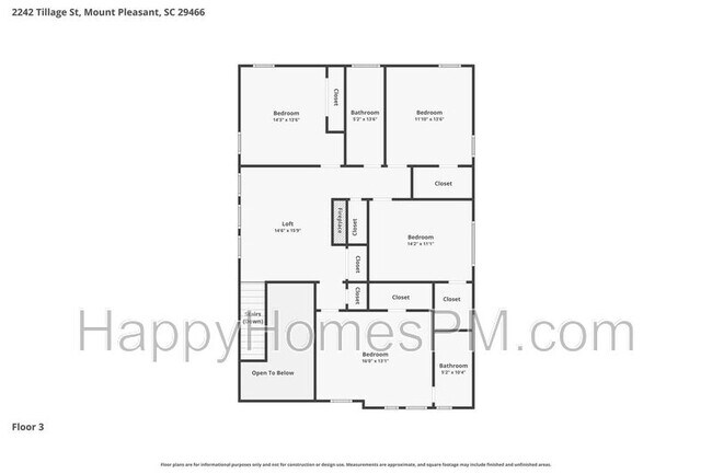 Foto del edificio - 2242 Tillage St