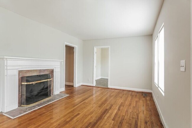 Foto del edificio - 1000 46th St Ensley