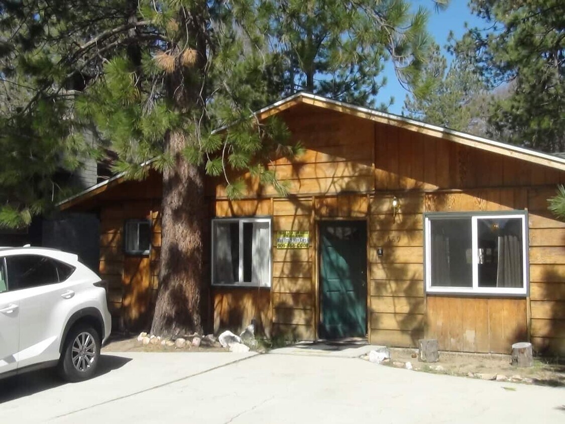 9 Houses for Rent in Big Bear, CA Westside Rentals