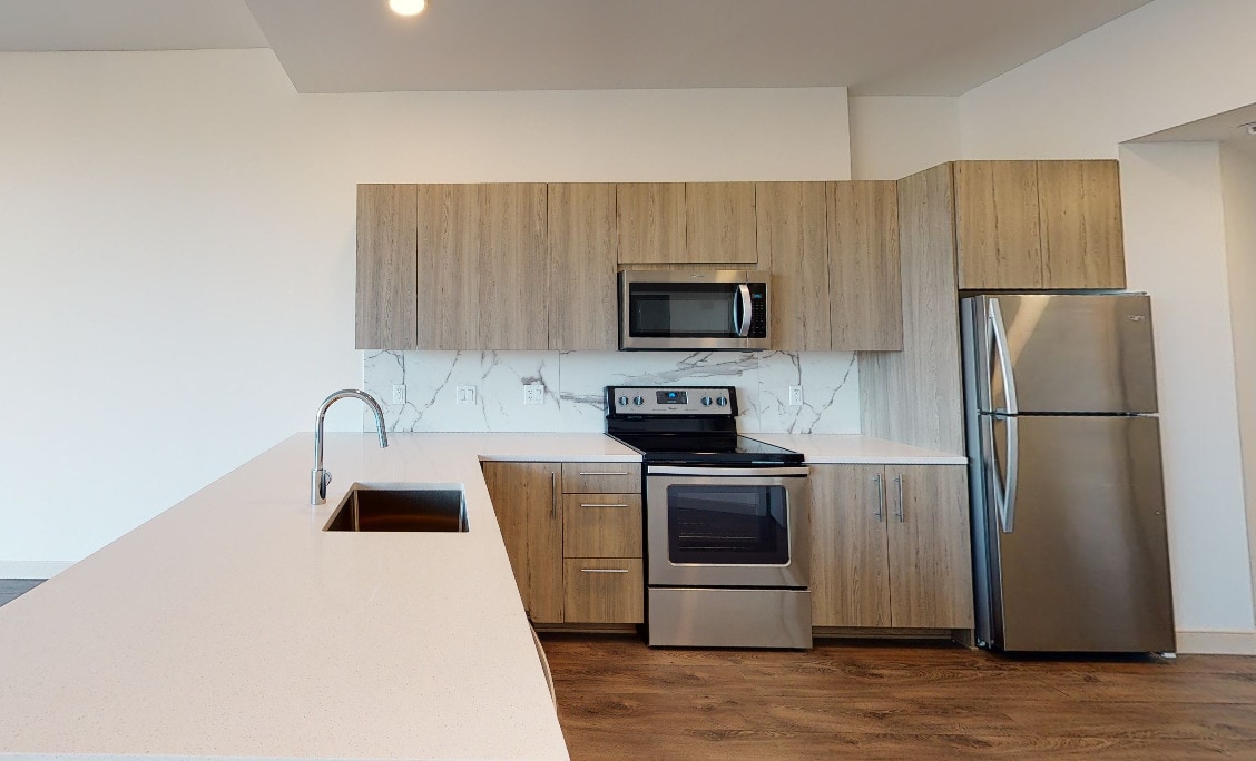 Photo - One Hundred Above the Park Apartments