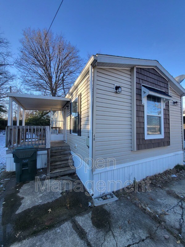 Foto del edificio - 3416 Kramers Ln