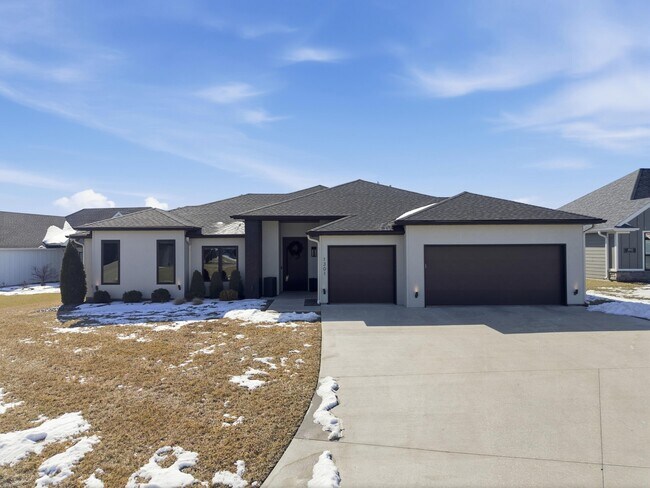 Foto del edificio - 1301 Haxby Ct