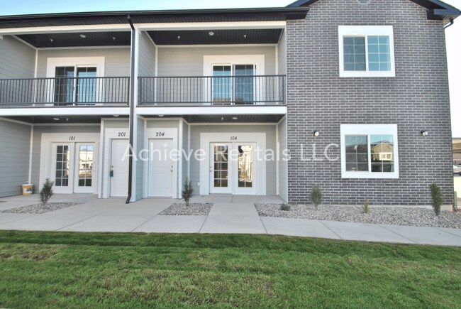 Building Photo - 1593 110