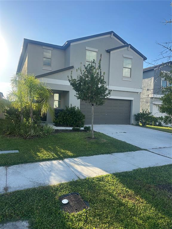Foto principal - 5254 White Chicory Dr