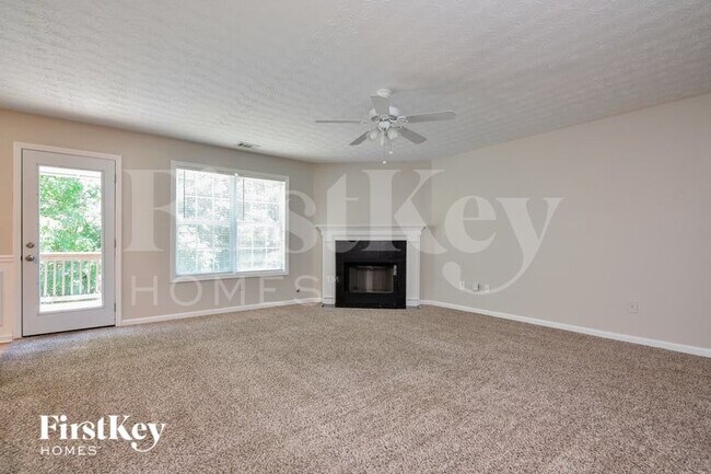 Building Photo - 6272 Lake Valley Point