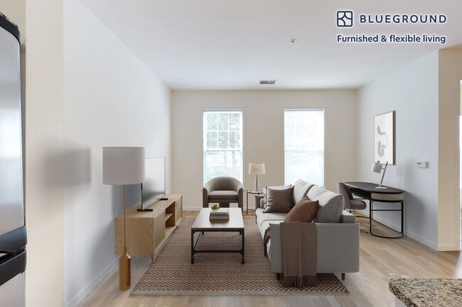 Foto del edificio - 27 Barker Ave