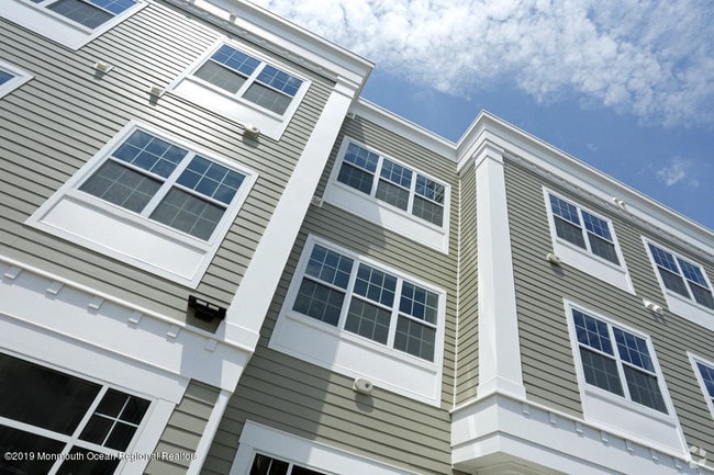 Foto del edificio - 2 2nd St