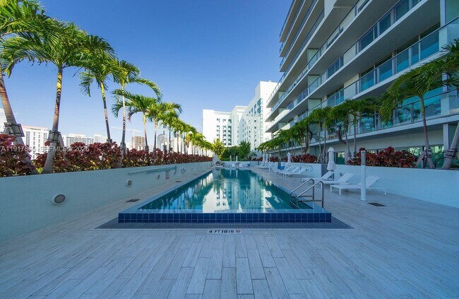 Foto del edificio - 1600 SW 1st Ave