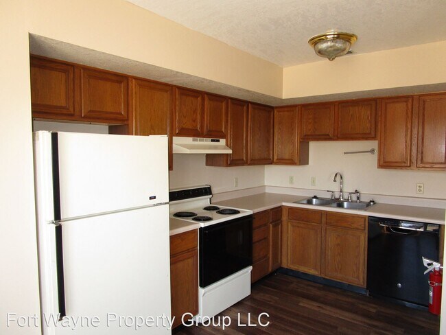 Foto del edificio - 2 br, 1 bath House - 401 Weeks Street