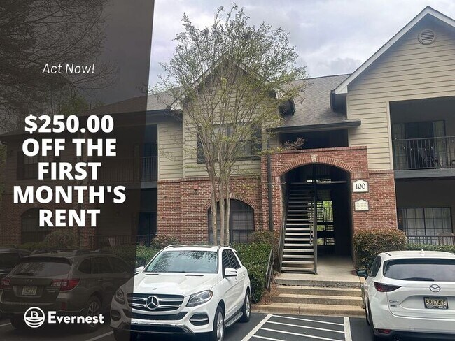 Foto del edificio - 111 Sterling Oaks Dr