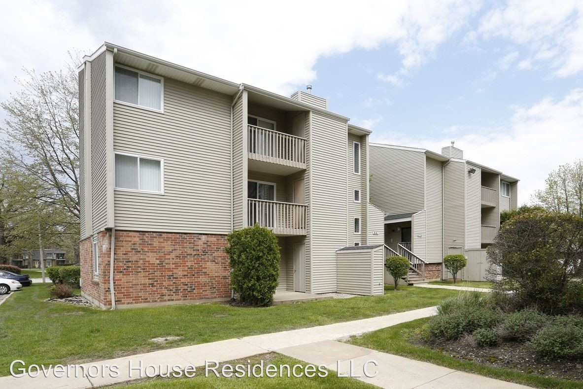Foto principal - 871 Burnham Dr