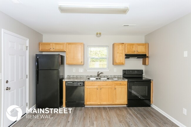 Foto del edificio - 5617 Joshua Ln