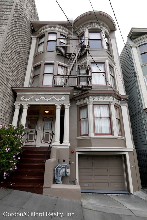 Primary Photo - 2024-2028 Broderick St