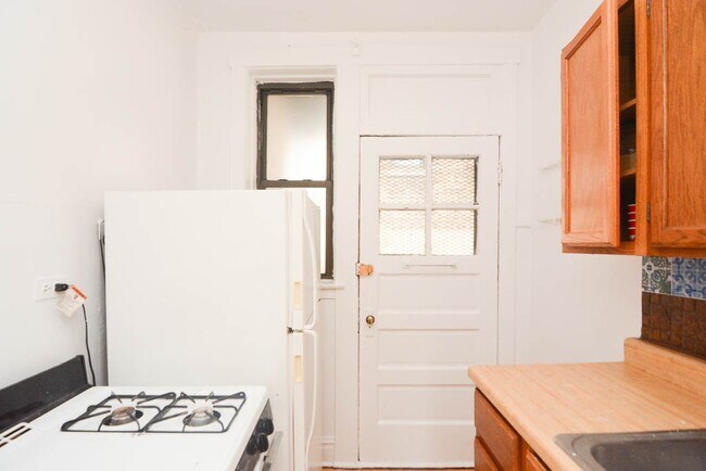 Foto del edificio - 3832.5 N Fremont St