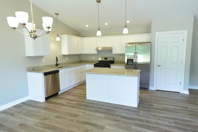 Foto del edificio - 1750 Meadowlark Ln