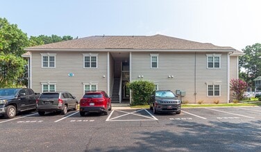 Building Photo - 6307 Sweetwater Blvd