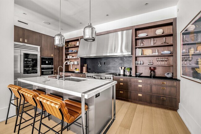 Foto del edificio - 443 Greenwich St