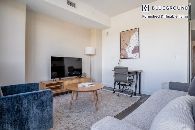 Foto del edificio - 1255 22nd St NW