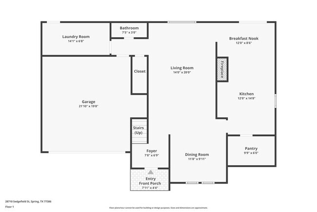 Building Photo - 28710 Sedgefield St