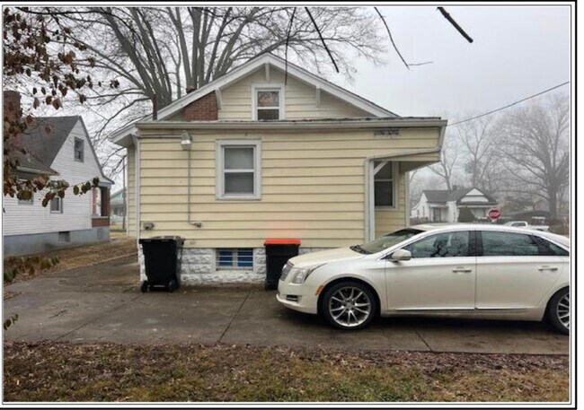 Building Photo - 125 N 35th St