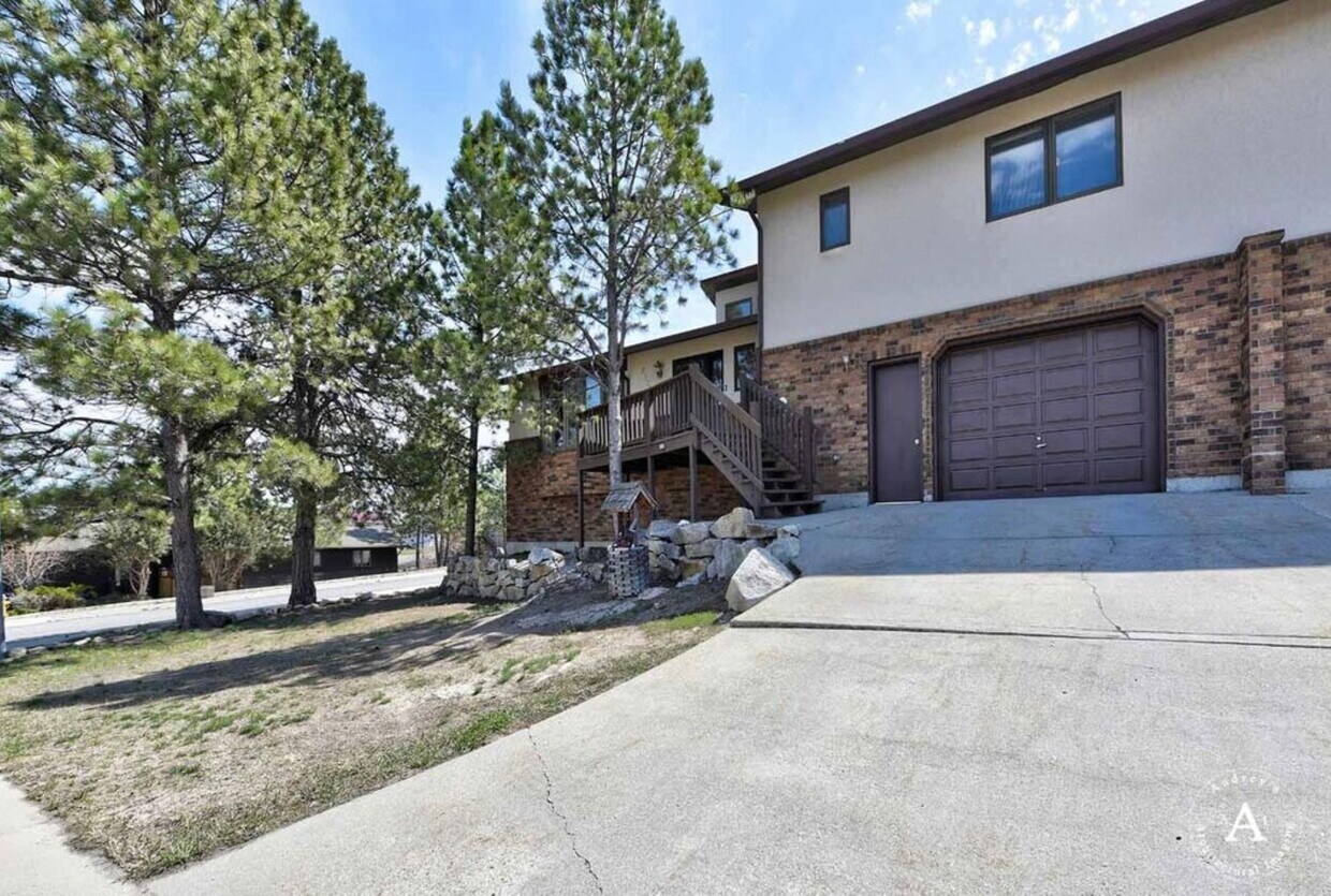 2515 Heritage Dr, Helena, MT 59601 Townhome Rentals in Helena MT
