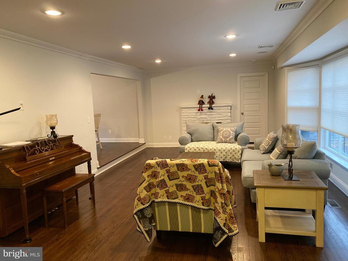 616 Ewing St, Princeton, NJ 08540 House for Rent in Princeton, NJ