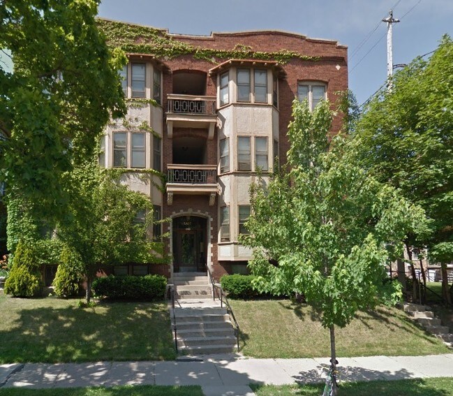 Foto del edificio - The Shamrock - West & East