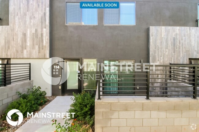 Building Photo - 1119 S Stapley Dr