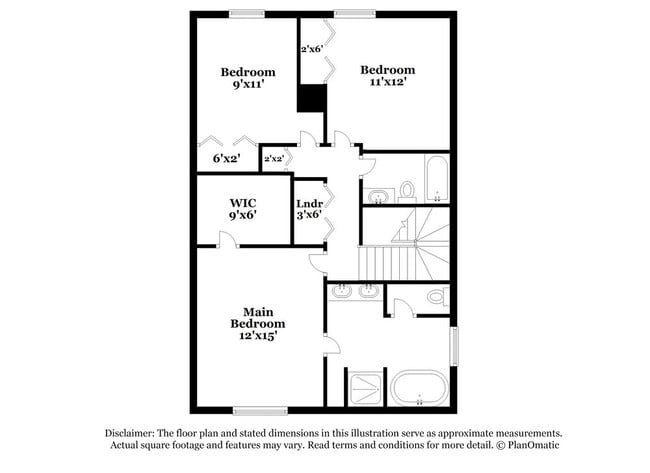 Building Photo - 2822 Filbert St