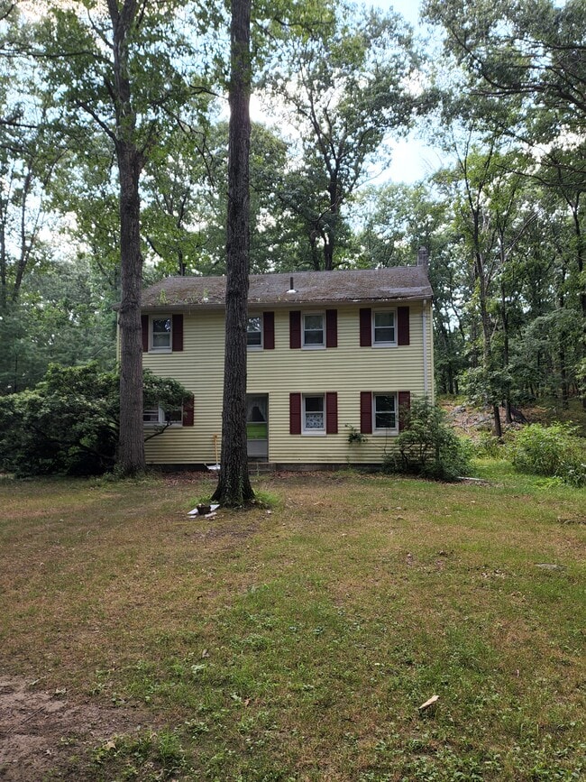 Building Photo - 50 Oakdale Ave