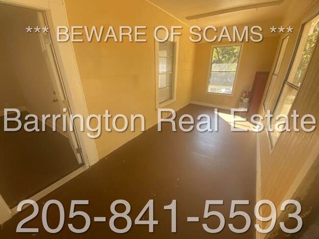 Building Photo - Birmingham