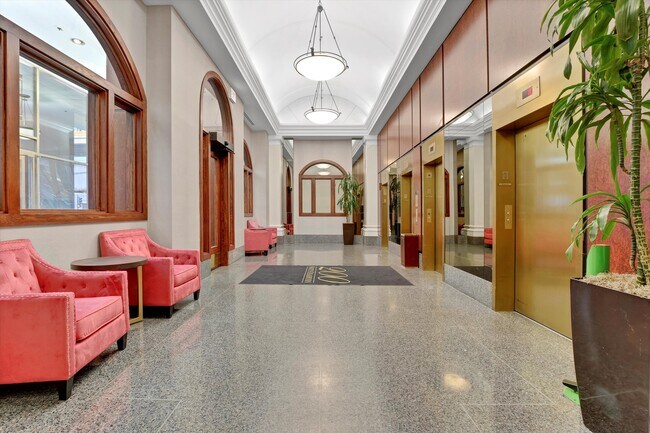 Foto del edificio - 200 N Dearborn St