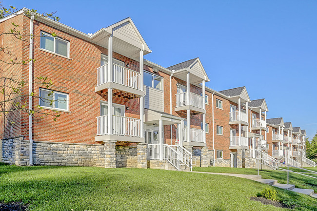 Foto del edificio - Alston Park