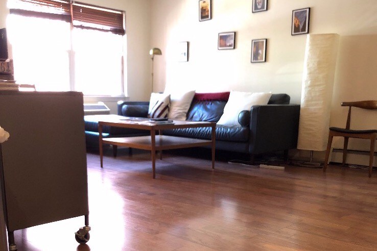 Foto principal - 316 Melrose St