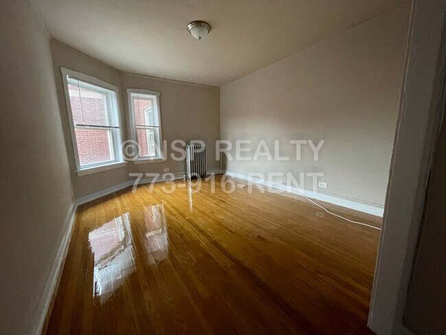 Foto del edificio - 4029 W Melrose St