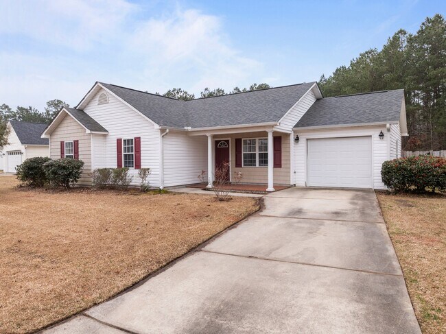 Foto del edificio - 202 Fairmount Way