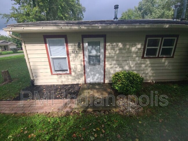 Foto del edificio - 629 N Willow St