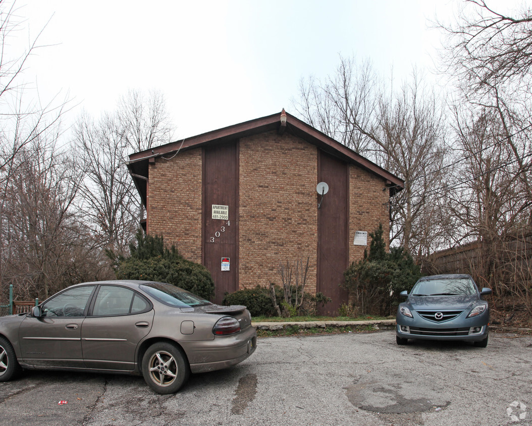 Building Photo - 3034 Bracken Woods Ln