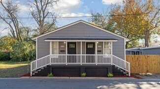 Building Photo - 2120-2122 Bulloch St