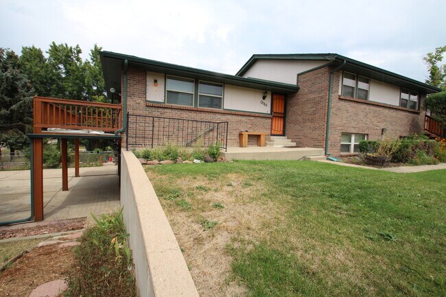 Building Photo - 12185 W 8th Ave