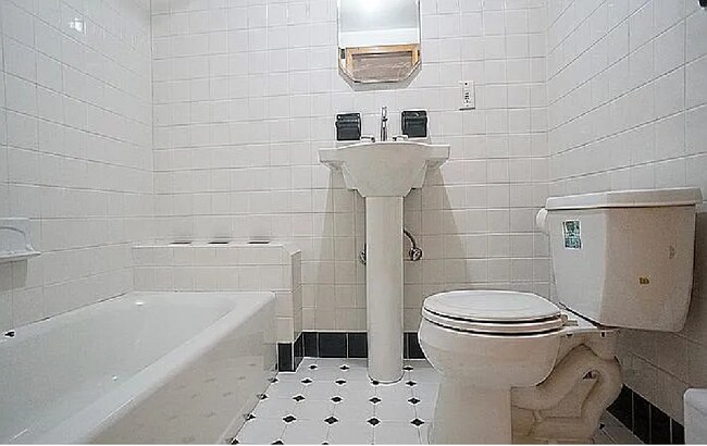 Foto del edificio - 5119 Avenue K