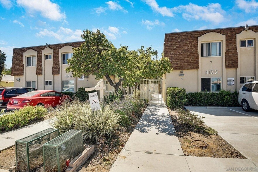 Primary Photo - 4146 32nd St