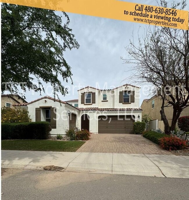 Building Photo - 9736 E Theia Dr