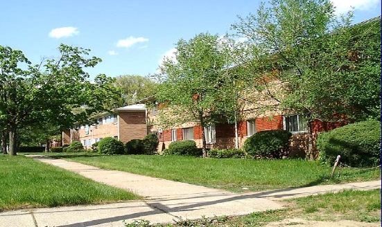 Building Photo - Rouge Valley Apartments