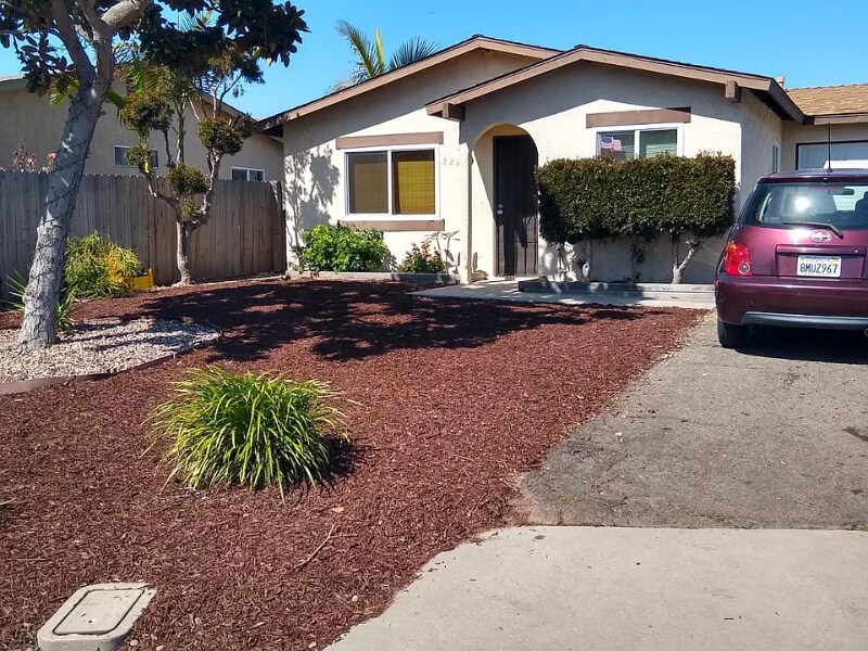222 Avenida Descanso, Oceanside, CA 92057 House Rental in Oceanside