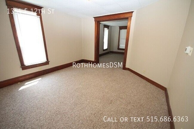 Foto del edificio - 1354 E 12th St