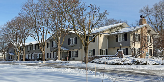 Foto del edificio - Cedarview Apartments