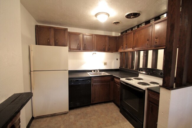 Foto del edificio - 317 S Trenton Ave