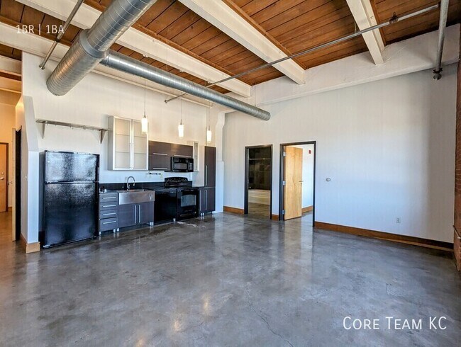 Foto del edificio - 382 W 22nd St