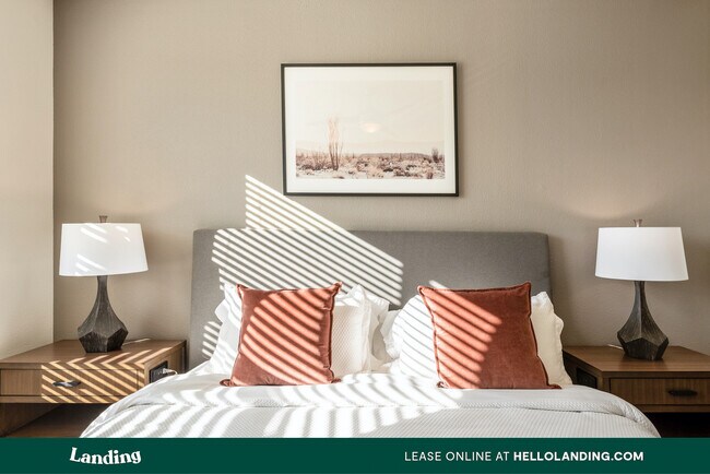 Foto del edificio - 3372 Peachtree Rd NE